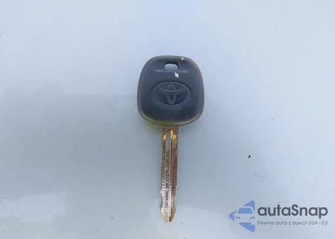 2004 Toyota Camry Xle V6 z USA, uszkodzony, nr VIN 4T1BF30K14U585725